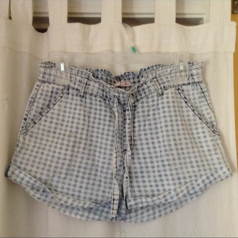 Bongo Jeans /  shorts NWOT